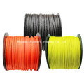 1/2 &quot;X100 ′ Cordas de guincho Optima Line, linha de guincho sintético, Material UHMWPE